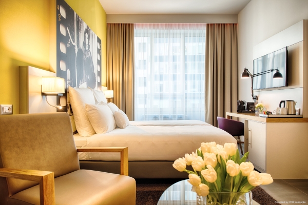 NYX Hotel Milan